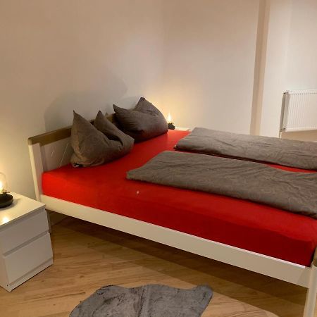 Sacco 7 Apartment Birkenwerder Luaran gambar