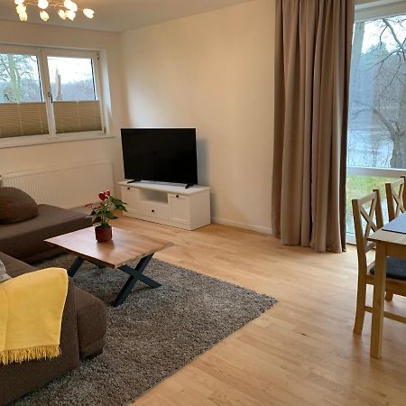 Sacco 7 Apartment Birkenwerder Luaran gambar