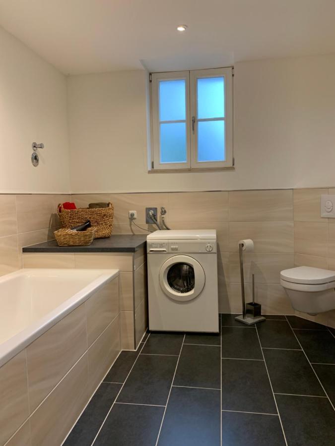Sacco 7 Apartment Birkenwerder Luaran gambar