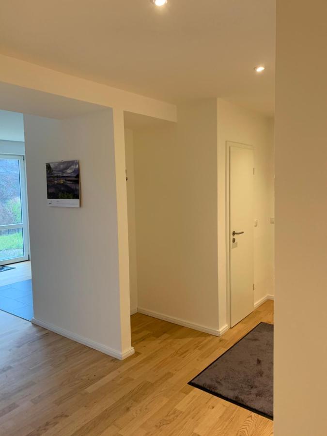 Sacco 7 Apartment Birkenwerder Luaran gambar